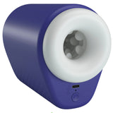 DJ Girl Perfect Stroker – Multi-Speed Thrusting Masturbator Cup > Sex Toys For Men > Masturbators > Vibrating - Tophatter Daily Deals