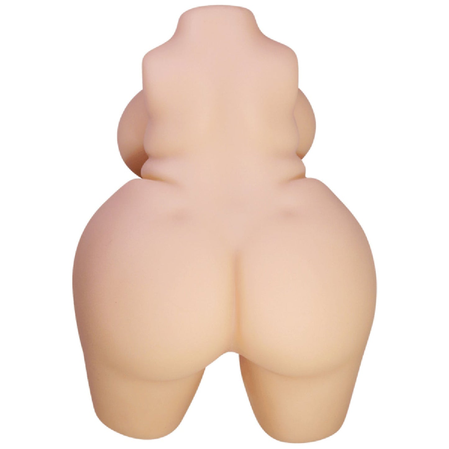 Grace Sort Skin Anatomically Precise Masturbator – Weighted Core Vagina and Anal Stimulator > Sex Toys > Sex Dolls > Premium - Tophatter Daily Deals