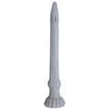 Basilisk Rippled Monster – 16.9 Inch Silicone Dildo > Dildos > Fantasy - Tophatter Daily Deals