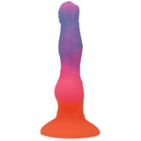 Hercules 8.4 Inch – Sculpted Silicone Vibrator with Suction Base > Dildos > Fantasy - Tophatter Daily Deals
