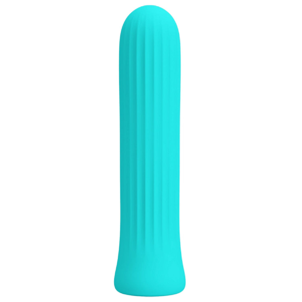 Pretty Love Rechargeable Silicone Vibrator – 12 Vibration Speeds Rechargeable Vibrator > Vibrators > Standard Vibrators - Tophatter Daily Deals