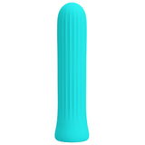 Pretty Love Rechargeable Silicone Vibrator – 12 Vibration Speeds Rechargeable Vibrator > Vibrators > Standard Vibrators - Tophatter Daily Deals