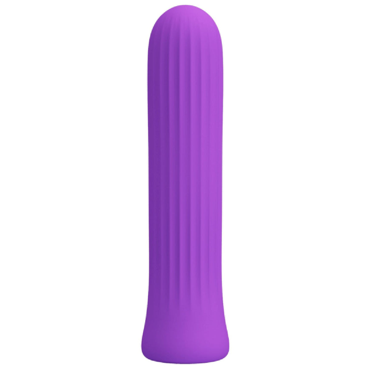 Pretty Love Rechargeable Silicone Vibrator – 12 Vibration Speeds Rechargeable Vibrator > Vibrators > Standard Vibrators - Tophatter Daily Deals