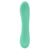 Alexisrose Rechargeable – Full Cover Silicone Vibrator > Vibrators > Standard Vibrators - Tophatter Daily Deals
