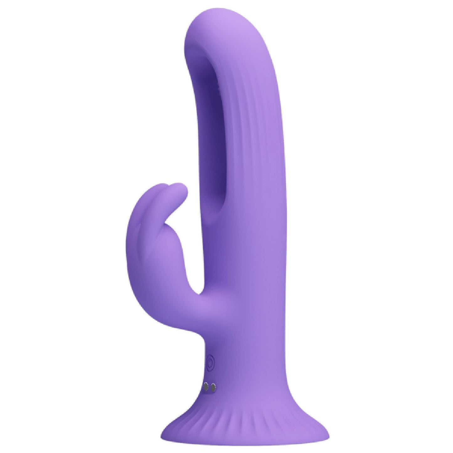 Killmoulis Vibrating Wiggling Rabbit Vibrator – 4 Settings 12 Vibration Modes Rabbit Vibrator > Vibrators > Ladies > Rabbit - Tophatter Daily Deals