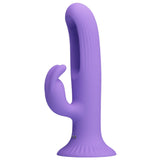Killmoulis Vibrating Wiggling Rabbit Vibrator – 4 Settings 12 Vibration Modes Rabbit Vibrator > Vibrators > Ladies > Rabbit - Tophatter Daily Deals