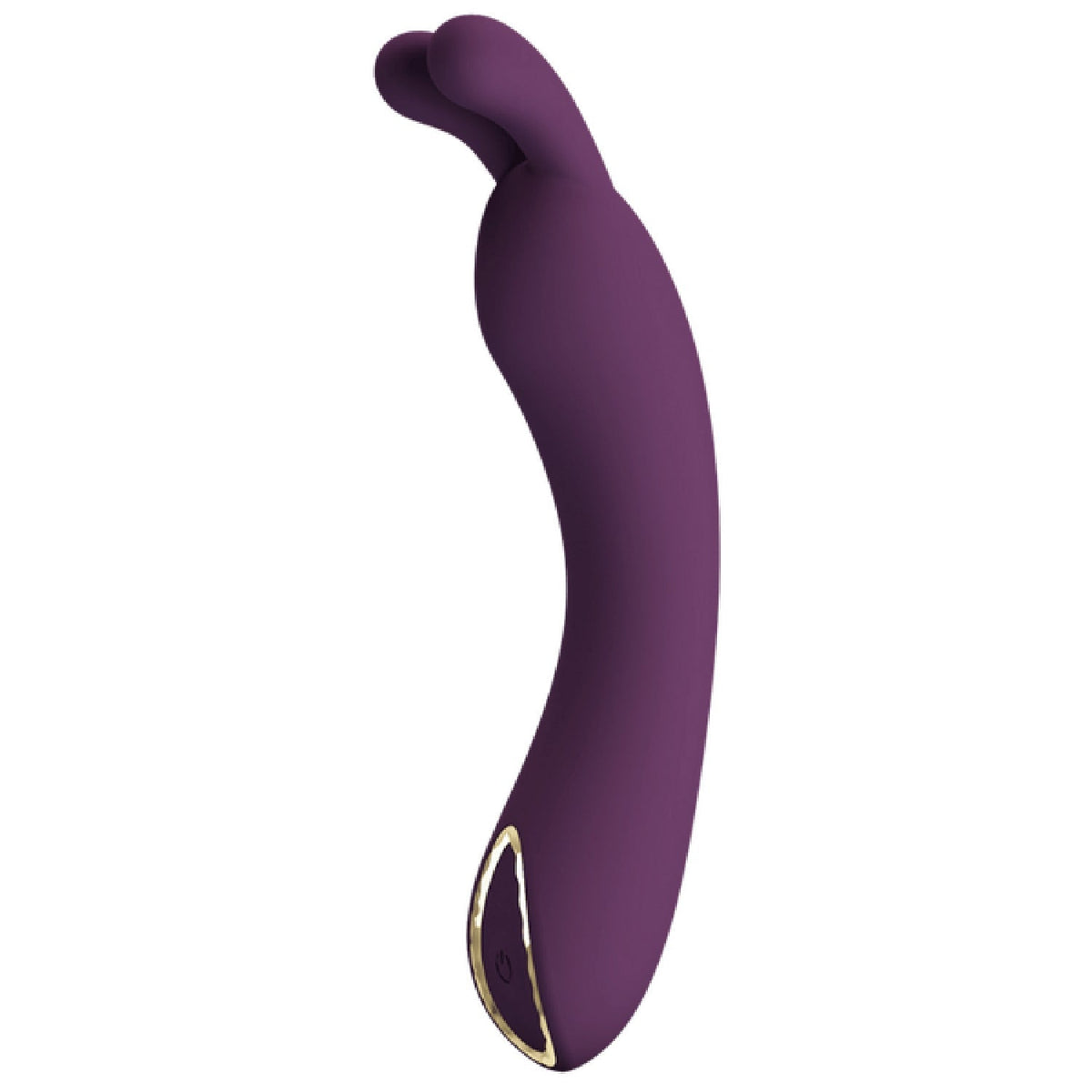 DJ Rabbit – Rechargeable Silicone 10-Function Super Powerful G-Spot Rabbit Vibrator > Vibrators > Ladies > Rabbit - Tophatter Daily Deals