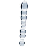Elysian Serenade – 7.5 Inch Handblown Borosilicate Glass Dildo > Glass > Dildos - Tophatter Daily Deals