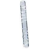 Elysian Sensation – 7.1 Inch Double-Ended Glass Dildo > Glass > Dildos - Tophatter Daily Deals