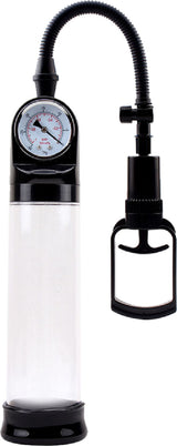 Vaczilla X1 – TPR Chamber Sleeve Penis Pump > Pumps > Penis Pumps - Tophatter Daily Deals