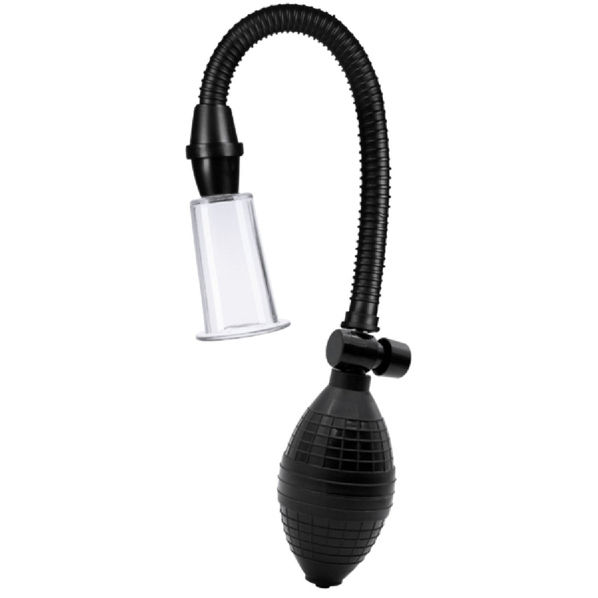 Vaczilla X11 – Phthalates and Latex Free Nipple Pump with Quick Release Valve > Sex Toys > Nipple Suckers - Tophatter Daily Deals