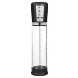 Vaczilla X7 USB Electronic Penis Pump – 5 Speed Controller Silicone Sleeve Penis Pump > Pumps > Penis Pumps Electric - Tophatter Daily Deals