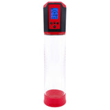 Vaczilla X12 USB Electronic Penis Pump – 7.9 Inch Phthalates Free Rechargeable Penis Pump > Pumps > Penis Pumps Electric - Tophatter Daily Deals