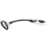 Vaczilla X18 (Transparent) – USB Rechargeable Silicone Rim Vagina Pump > Pumps > Female Pumps - Tophatter Daily Deals
