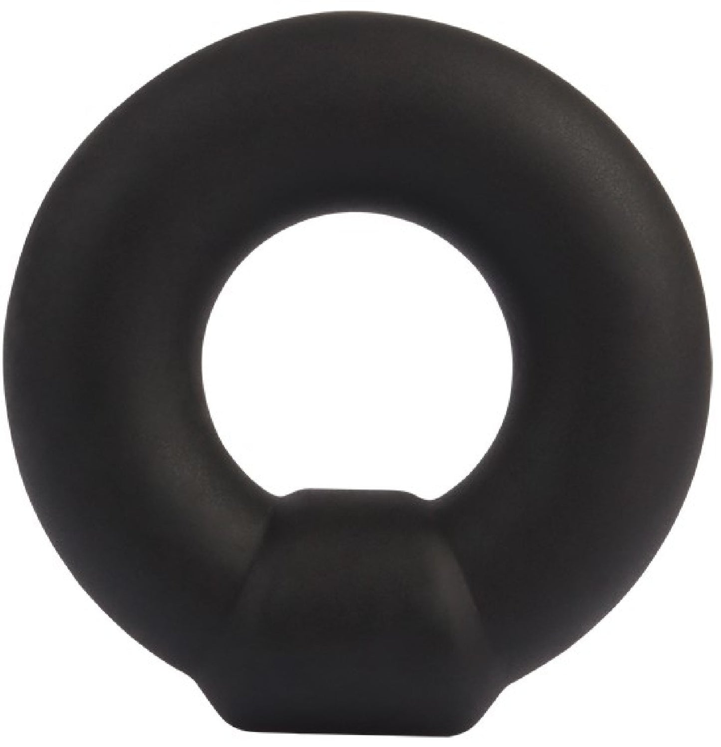Laviva King of the Rings – Premium Silicone Cockring Set > Cock Ring > Sets - Tophatter Daily Deals