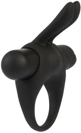 Laviva Rabbitty Babbitty – Silicone Cockring Set > Cock Ring > Vibrating - Tophatter Daily Deals