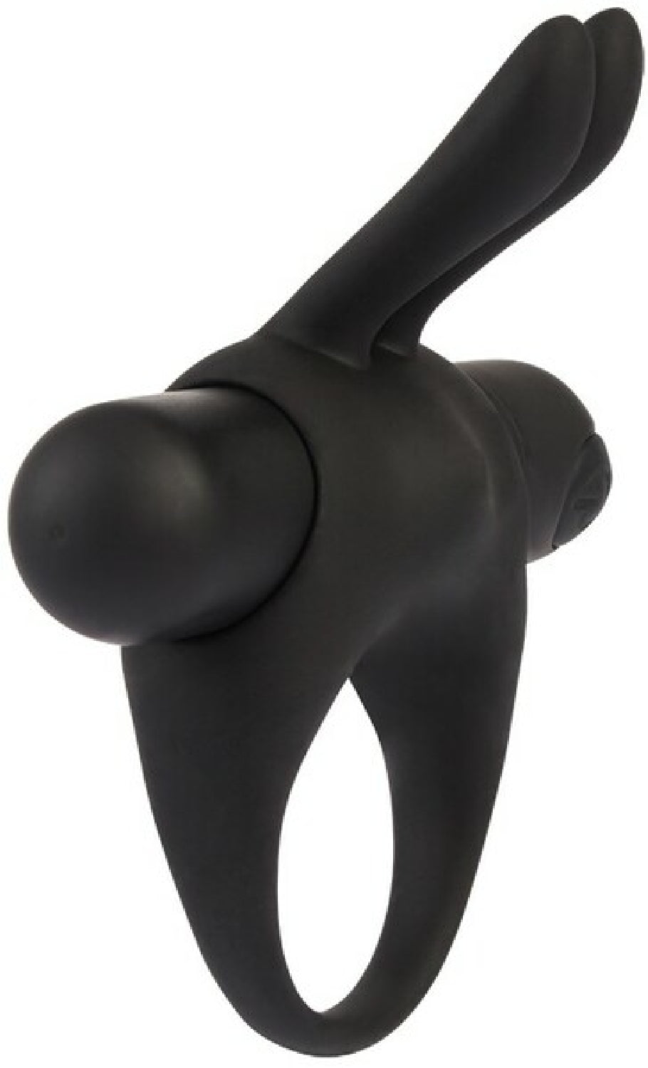 Laviva Rabbitty Babbitty – Silicone Cockring Set > Cock Ring > Vibrating - Tophatter Daily Deals