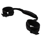 Ignite Your Fantasy Cuffs – Fully Adjustable Metal Hook Restraint Cuffs > Bondage Gear > Restraints - Tophatter Daily Deals