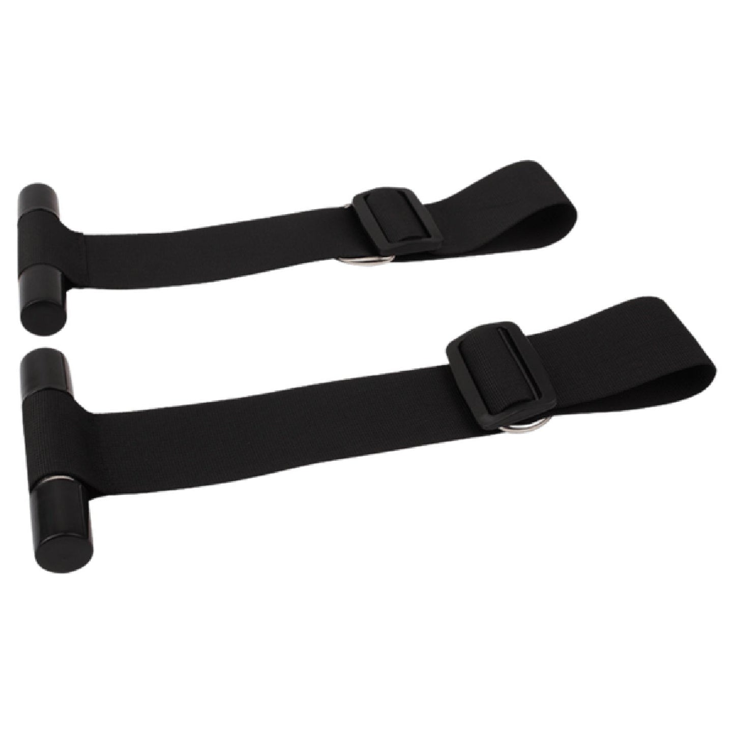 Sex Swing Over-the-Door with Adjustable Wrist Restraints – Strong Metal Bar Equipment > Bondage Gear > Restraints - Tophatter Daily Deals