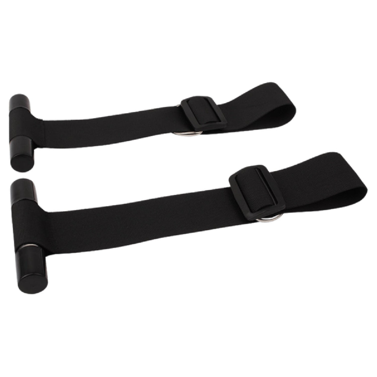Sex Swing Over-the-Door with Adjustable Wrist Restraints – Strong Metal Bar Equipment > Bondage Gear > Restraints - Tophatter Daily Deals