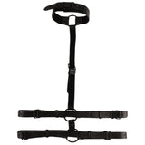 Collar Body Restraint – Adjustable Bondage Restraint > Bondage Gear > Collars & Leashes - Tophatter Daily Deals