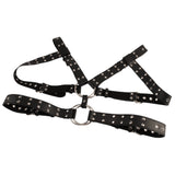 Take Me Harder – Adjustable Neck and Shoulder Restraint Bondage Accessory > Bondage Gear > Restraints - Tophatter Daily Deals