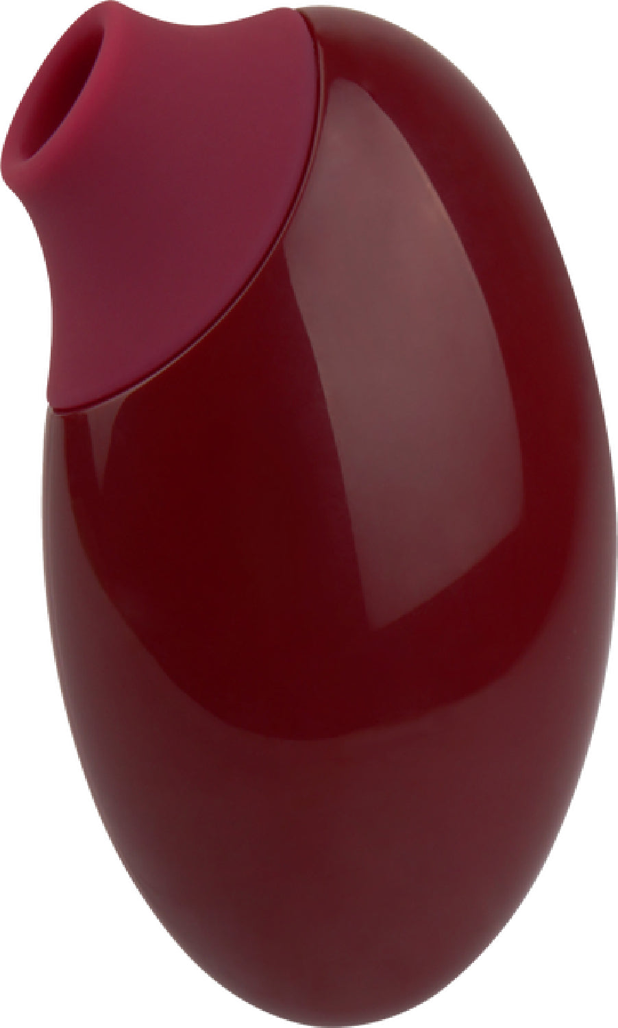 Laviva Seductive O – Silicone Air Pulse Clitoral Stimulator > Sex Toys For Ladies > Air Pulsation - Tophatter Daily Deals