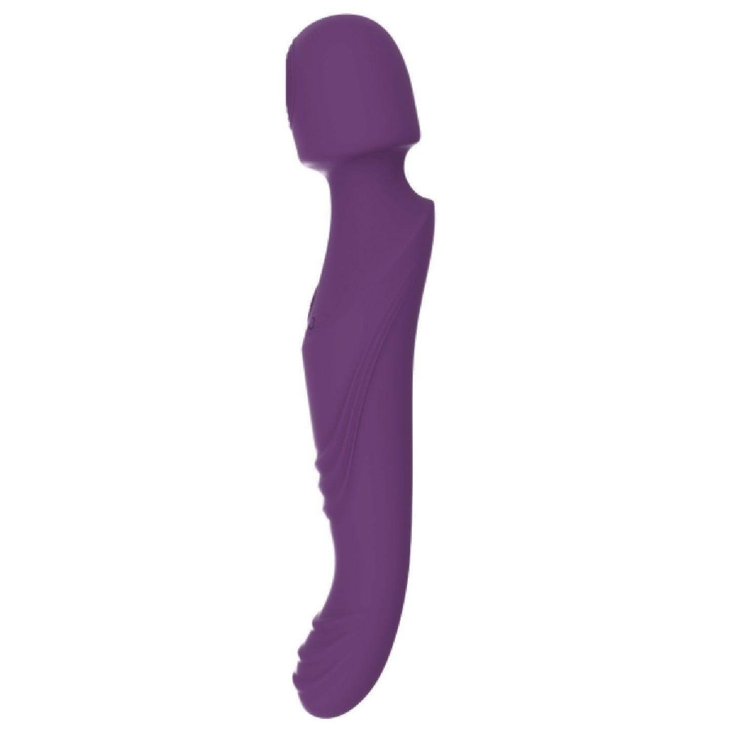 Laviva Tapping and Vibrating Wand – Luxury 10.35 Inch Wand Vibrator > Sex Toys > Massage Wands - Tophatter Daily Deals