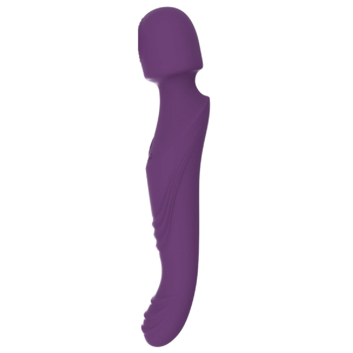 Laviva Tapping and Vibrating Wand – Luxury 10.35 Inch Wand Vibrator > Sex Toys > Massage Wands - Tophatter Daily Deals