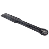 Punish Me Paddle – Flexible Weighty Paddle for Soft or Firm Spankings > Bondage Gear > Paddles - Tophatter Daily Deals