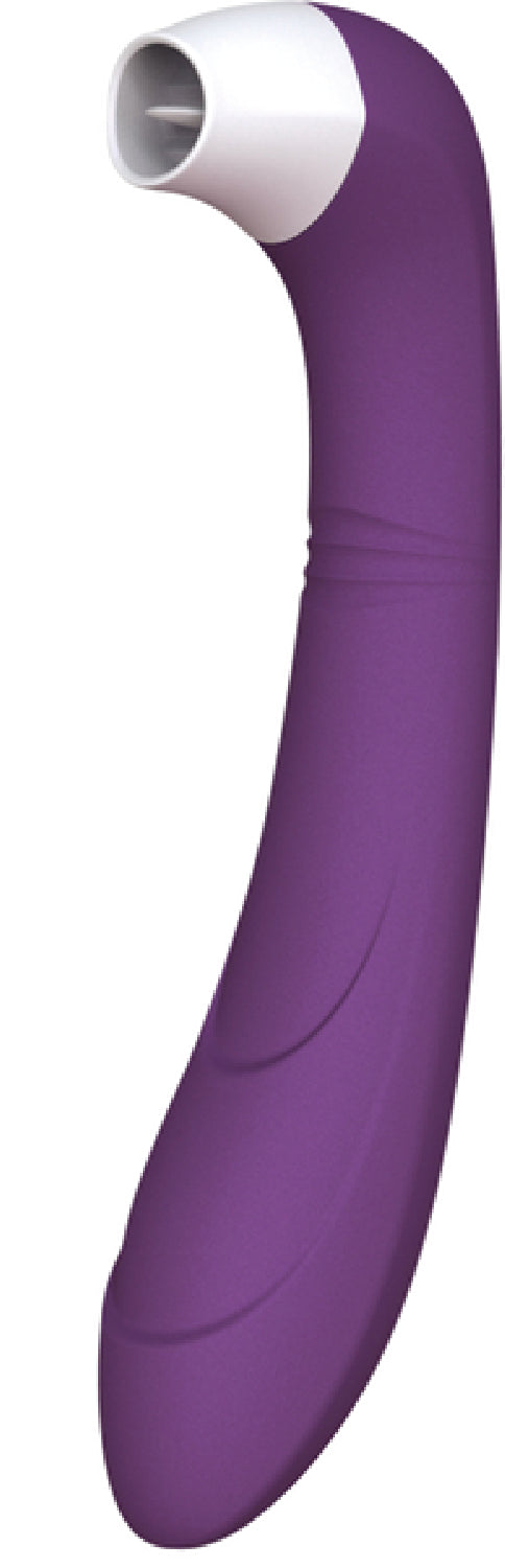 LaViva Ultimate Tickler – Multi-Function 3 Speed 8 Mode Vibrator > Vibrators > Ladies > Clitoral Vibrators and Stimulators - Tophatter Daily Deals