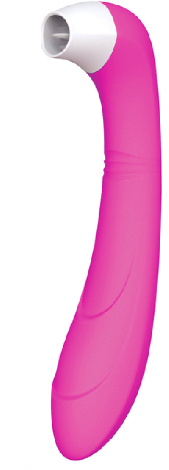 LaViva Ultimate Tickler – Multi-Function 3 Speed 8 Mode Vibrator > Vibrators > Ladies > Clitoral Vibrators and Stimulators - Tophatter Daily Deals