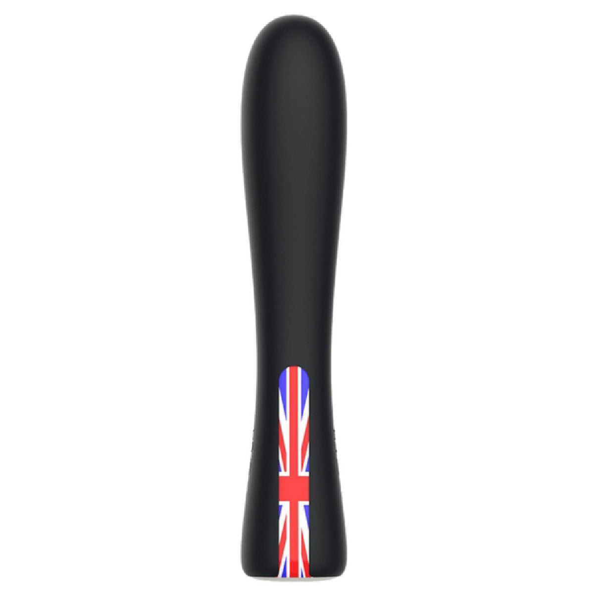 Romp – Waterproof 18cm Silicone Vibrator with 10 Vibration Patterns > Vibrators > Standard Vibrators - Tophatter Daily Deals