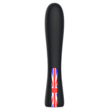 Romp – Waterproof 18cm Silicone Vibrator with 10 Vibration Patterns > Vibrators > Standard Vibrators - Tophatter Daily Deals
