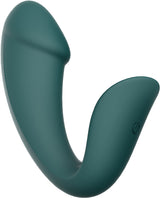 Laviva App-Sonic – Multifunctional 10 Frequency Vibrator > Sex Toys > Remote Control Toys - Tophatter Daily Deals