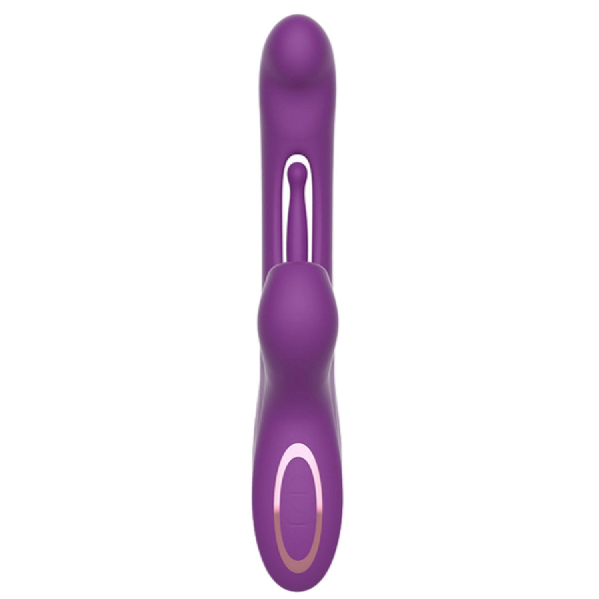 Laviva Viper – C-Spot Massager Vibrator With Suction and Vibration Modes > Vibrators > Ladies > Rabbit - Tophatter Daily Deals