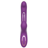 Laviva Viper – C-Spot Massager Vibrator With Suction and Vibration Modes > Vibrators > Ladies > Rabbit - Tophatter Daily Deals