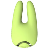 Satyr – Waterproof Silicone Vibrator with Tapping and Vibration Functions > Vibrators > Ladies > Clitoral Vibrators and Stimulators - Tophatter Daily Deals
