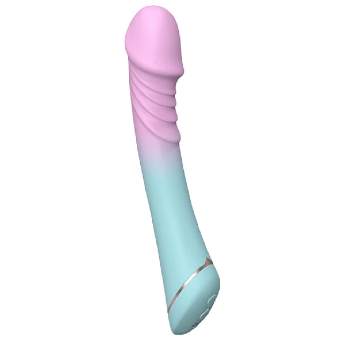 Rosetta Rechargeable – Waterproof Magnetic USB Rechargeable Vibrator with 9 Frequencies > Vibrators > Standard Vibrators - Tophatter Daily Deals