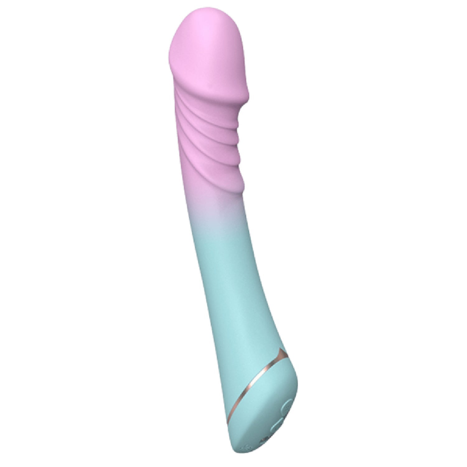 Rosetta Rechargeable – Waterproof Magnetic USB Rechargeable Vibrator with 9 Frequencies > Vibrators > Standard Vibrators - Tophatter Daily Deals