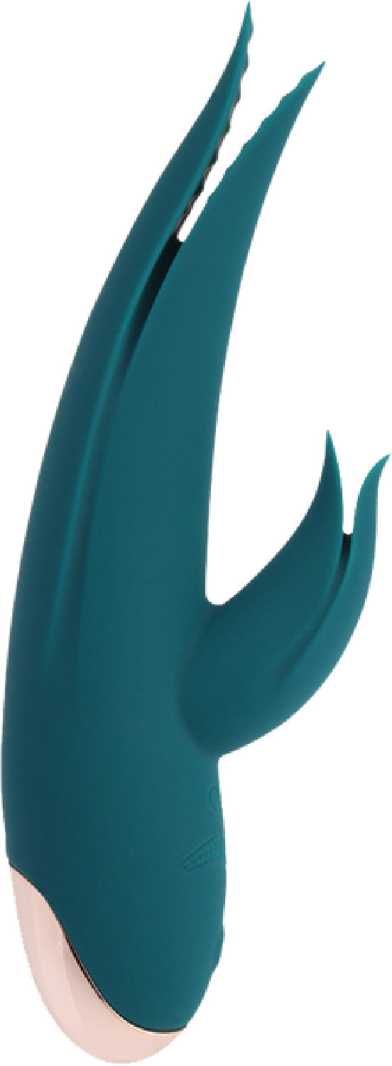 LaViva Couples Lover – Multi-Function 1.57 Inch Diameter Couples Vibrator > Sex Toys > Couples Toys - Tophatter Daily Deals