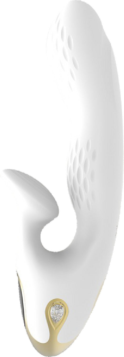 Laviva Come Sei Carina – Luxury 20-Mode Vibrator > Vibrators > Ladies > Rabbit - Tophatter Daily Deals