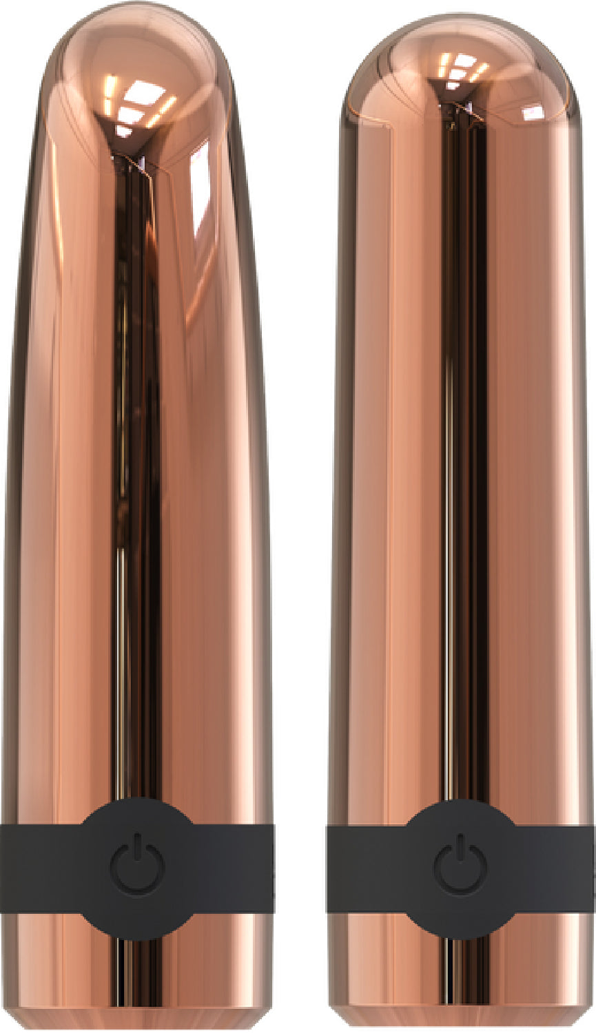 Laviva Quake Ammo Bullets – Luxury Silicone Vibration Bullets > Vibrators > Mini Vibrators - Tophatter Daily Deals