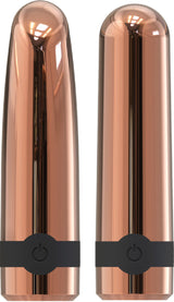 Laviva Quake Ammo Bullets – Luxury Silicone Vibration Bullets > Vibrators > Mini Vibrators - Tophatter Daily Deals