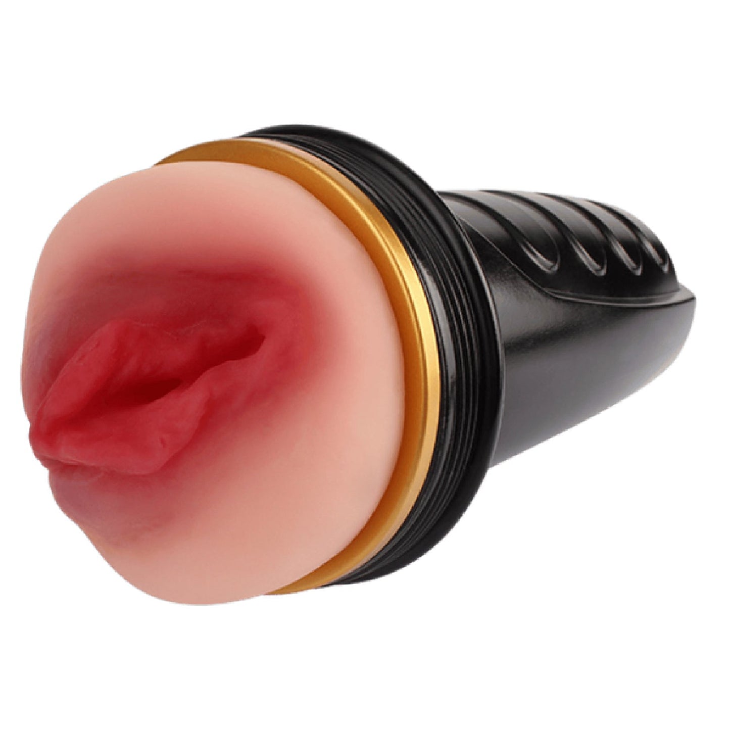 Ziggy Swallows – Realistic T-Skin Soft Snug Lifelike Vagina Masturbator > Sex Toys For Men > Masturbators > Manual - Tophatter Daily Deals