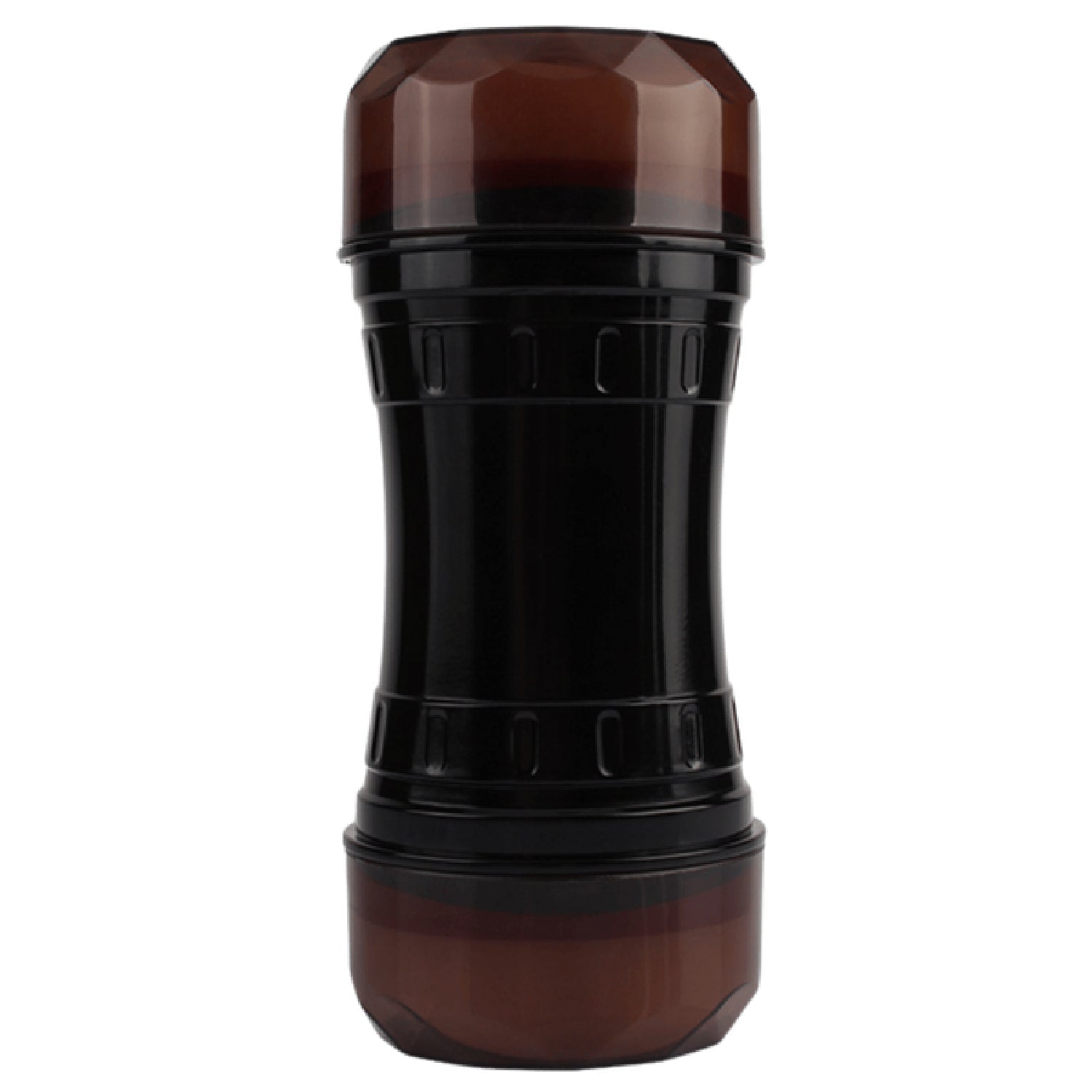 Cardi Shagwell – Realistic Dual-End Stimulation Masturbator Toy > Sex Toys For Men > Masturbators > Manual - Tophatter Daily Deals