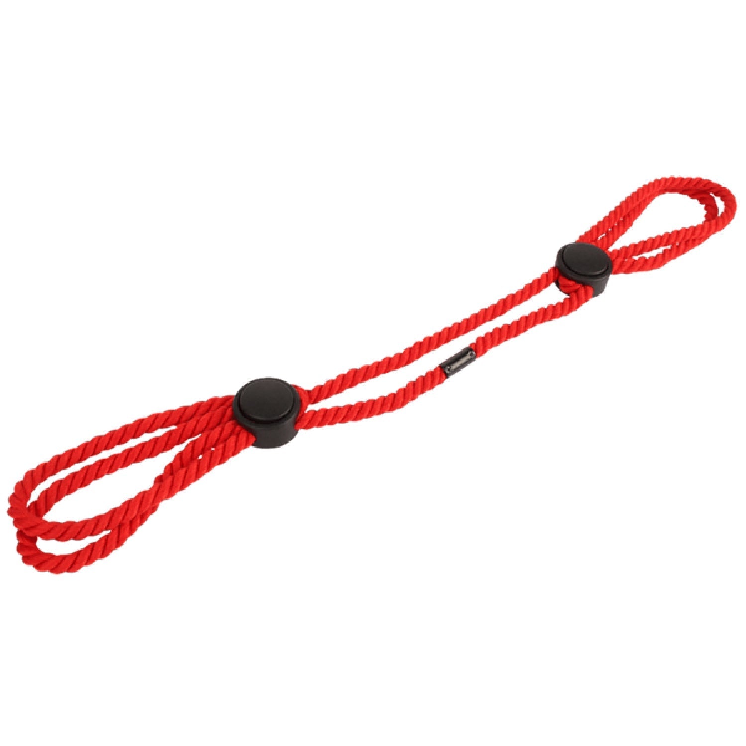 Bondage Cotton Cuffs – Simple Slip Design Restraint Cuffs > Bondage Gear > Restraints - Tophatter Daily Deals