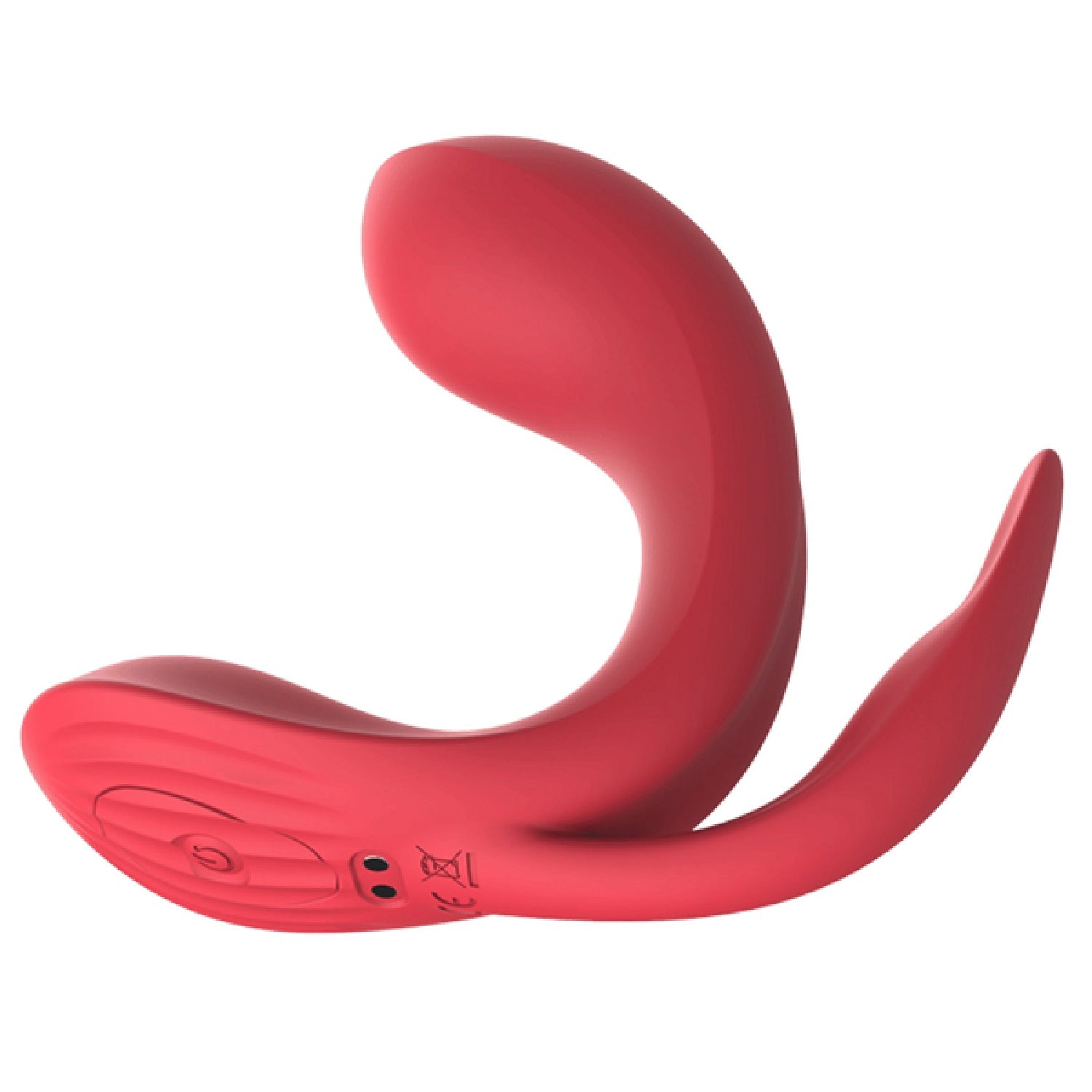 Acein – Remote-Controlled Waterproof Vibrator with 3 Motors and 10 Vibration Modes > Vibrators > Unconventional - Tophatter Daily Deals