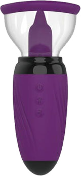 LaViva Clitonator – Multi-Function Pussy Pump > Pumps > Female Pumps - Tophatter Daily Deals