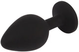 Booty Fantasy 4 Piece Diamond Butt Plug Collection – Luxury Butt Plug Set > Anal Range > Butt Plug Kits - Tophatter Daily Deals